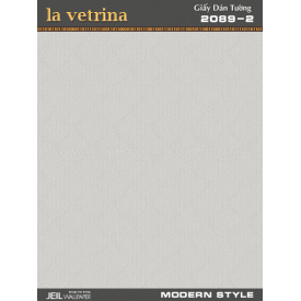 Giấy dán tường La Vetrina 2089-2